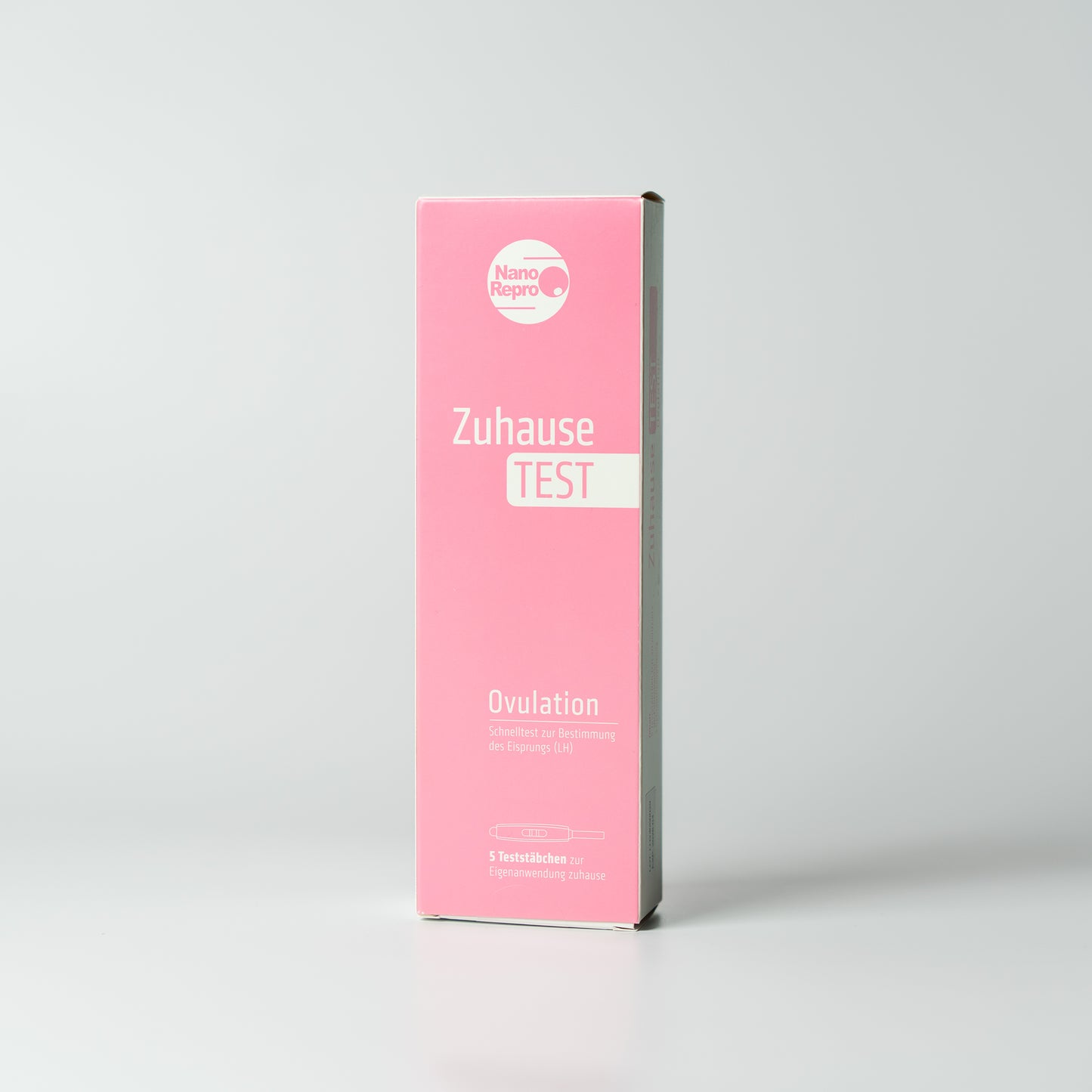 ZuhauseTEST Ovulation