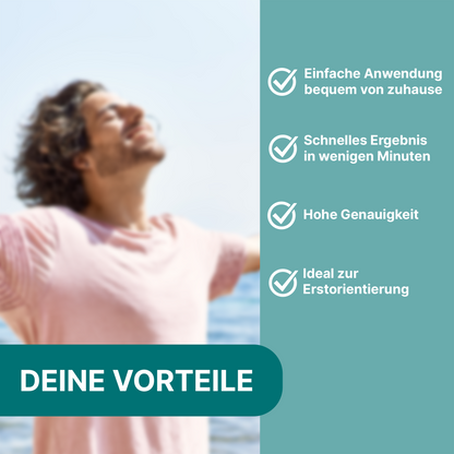 ZuhauseTEST PSA