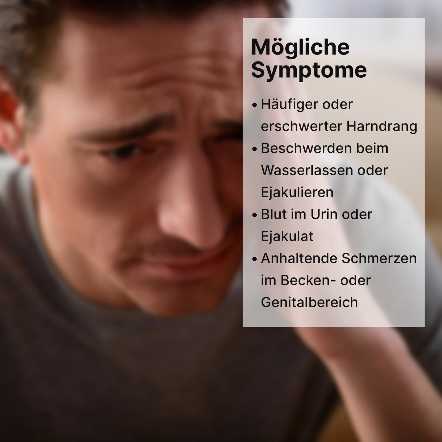 ZuhauseTEST PSA