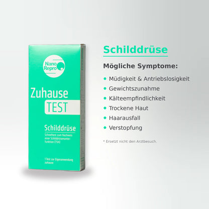 Gesundheits-Check Bundle