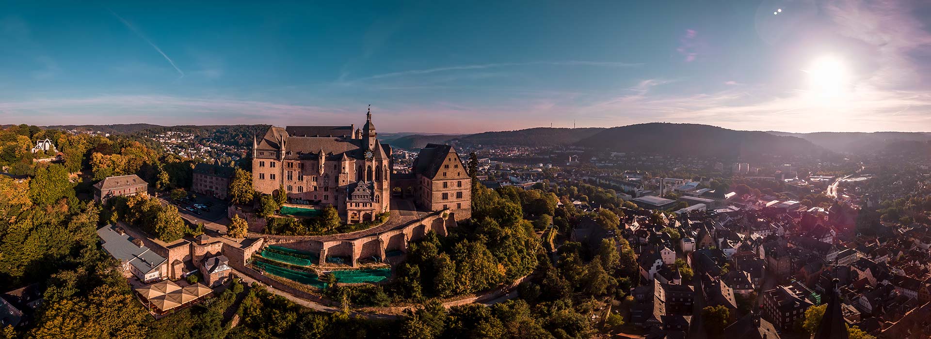 NanoRepro AG Marburg an der Lahn