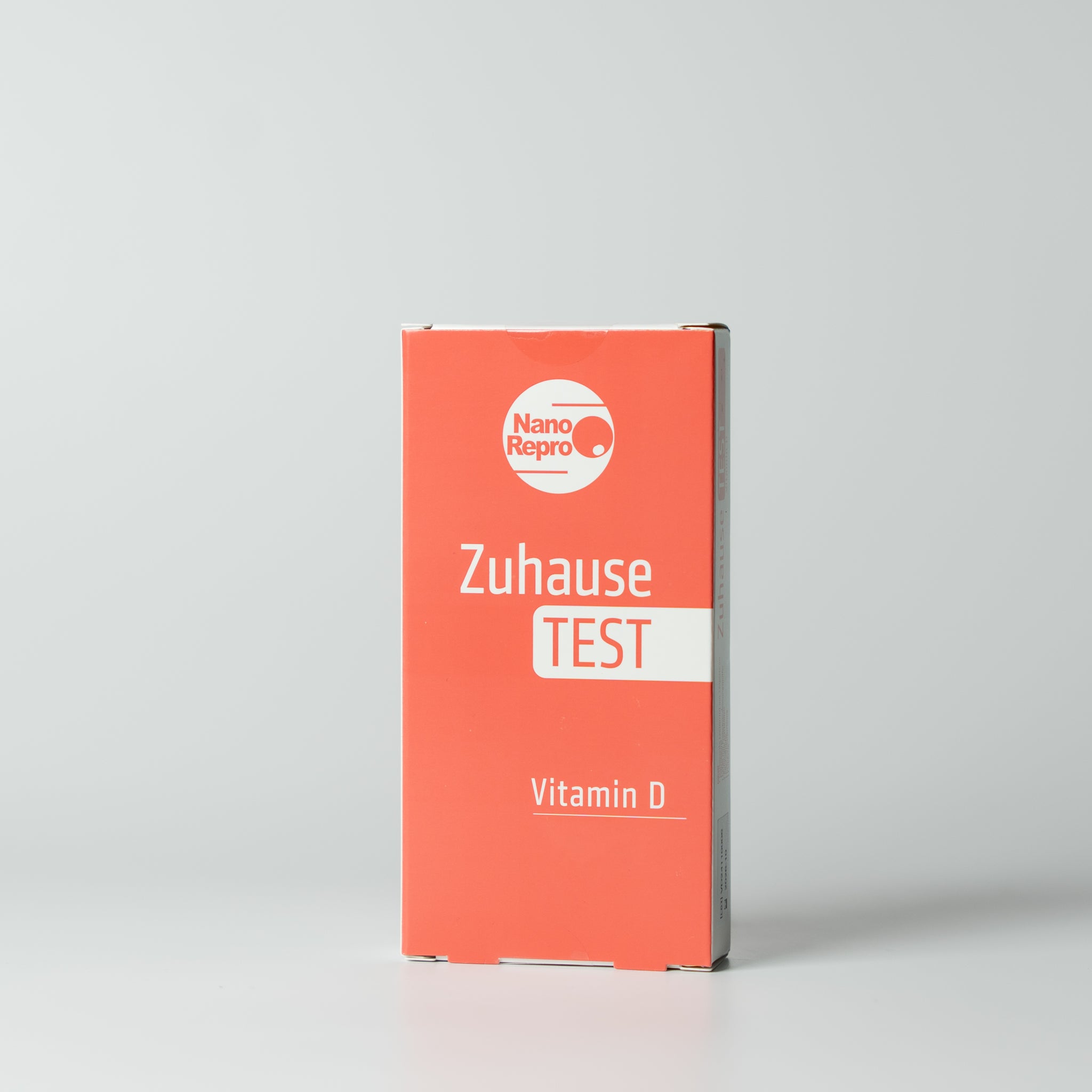 ZuhauseTEST Vitamin D