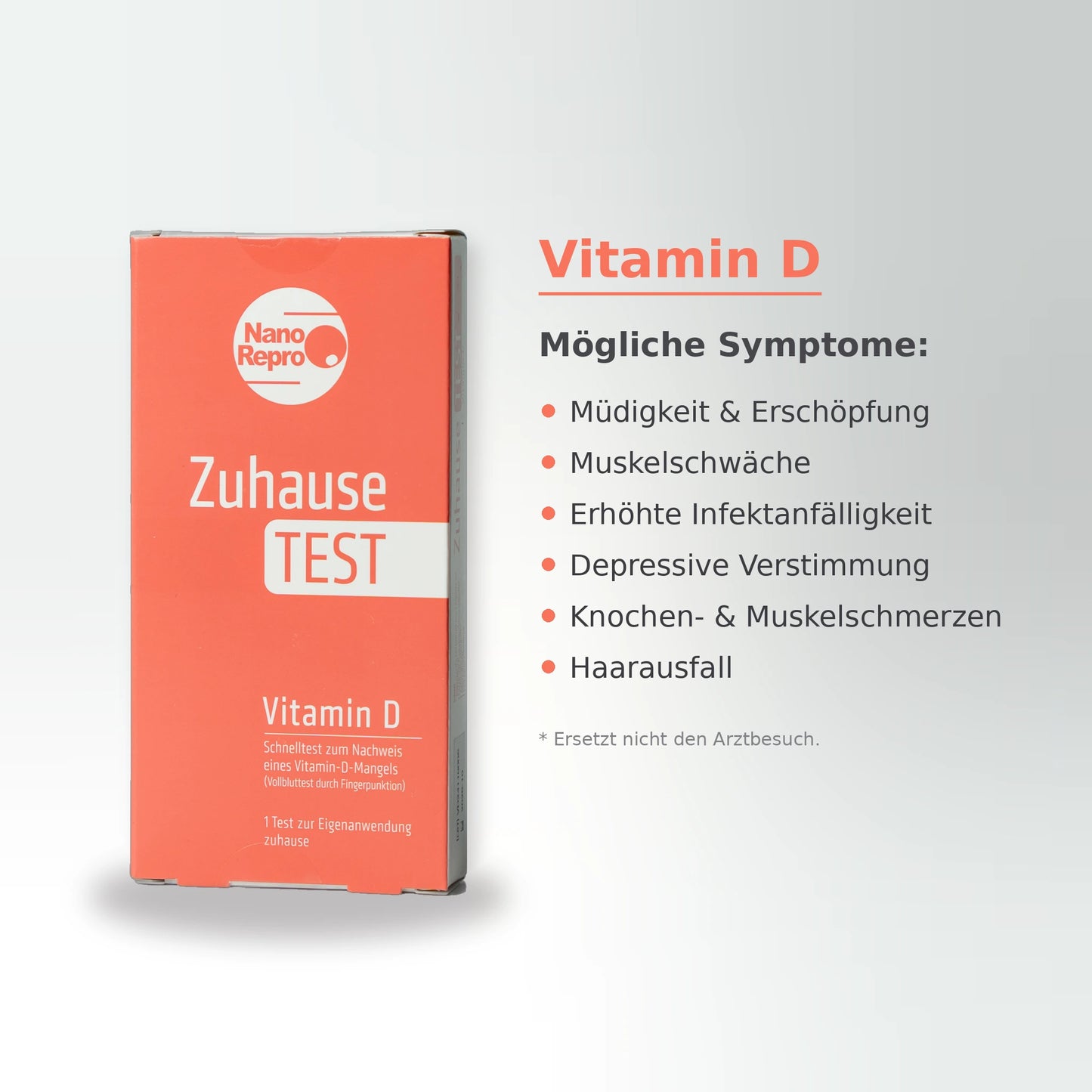 Gesundheits-Check Bundle