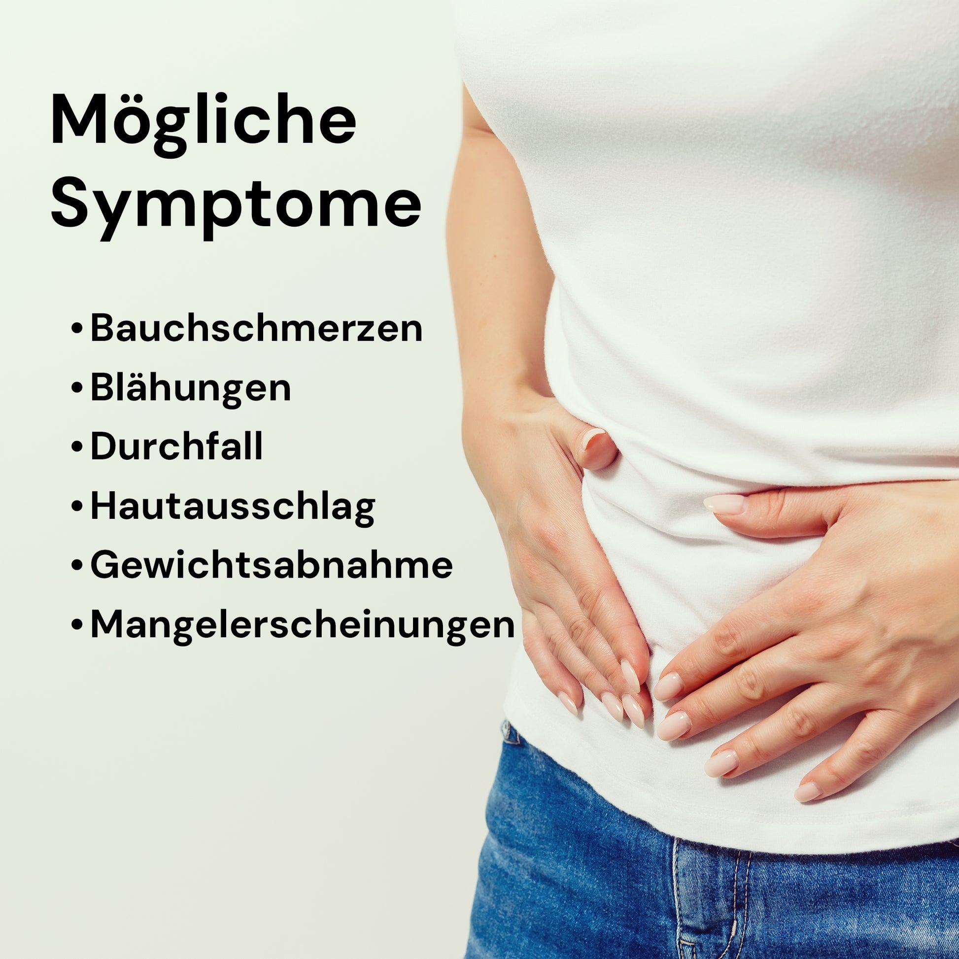 ZuhauseTEST Zöliakie