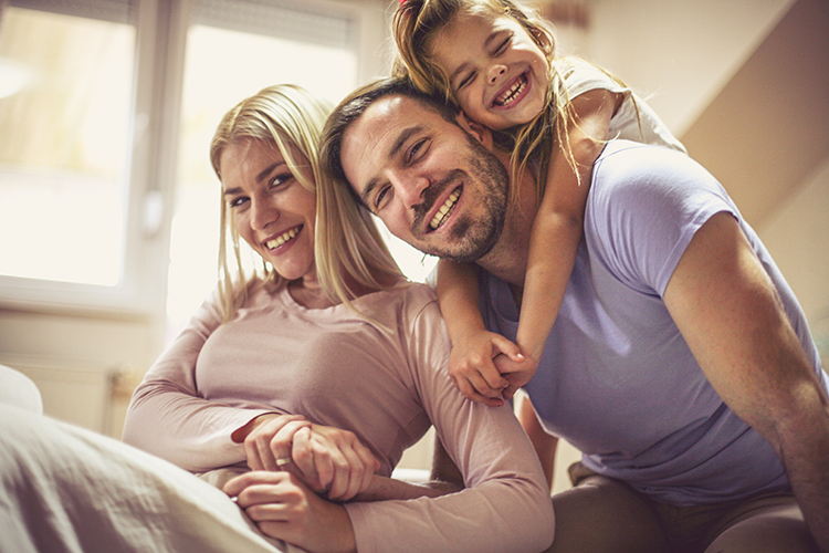 ZuhauseTEST Blog Familienplanung
